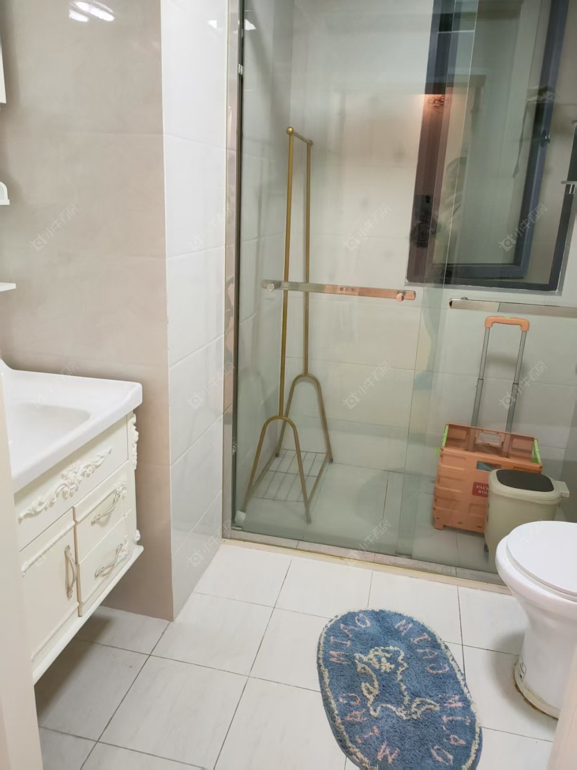 常州永宁星座公寓在租房源室内图_小牛看房