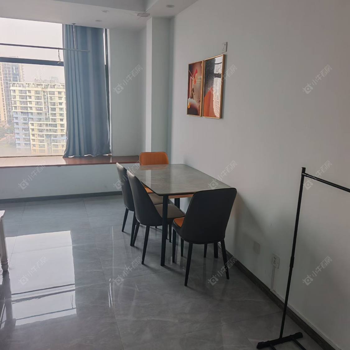 常州富都公馆在租房源_小牛看房