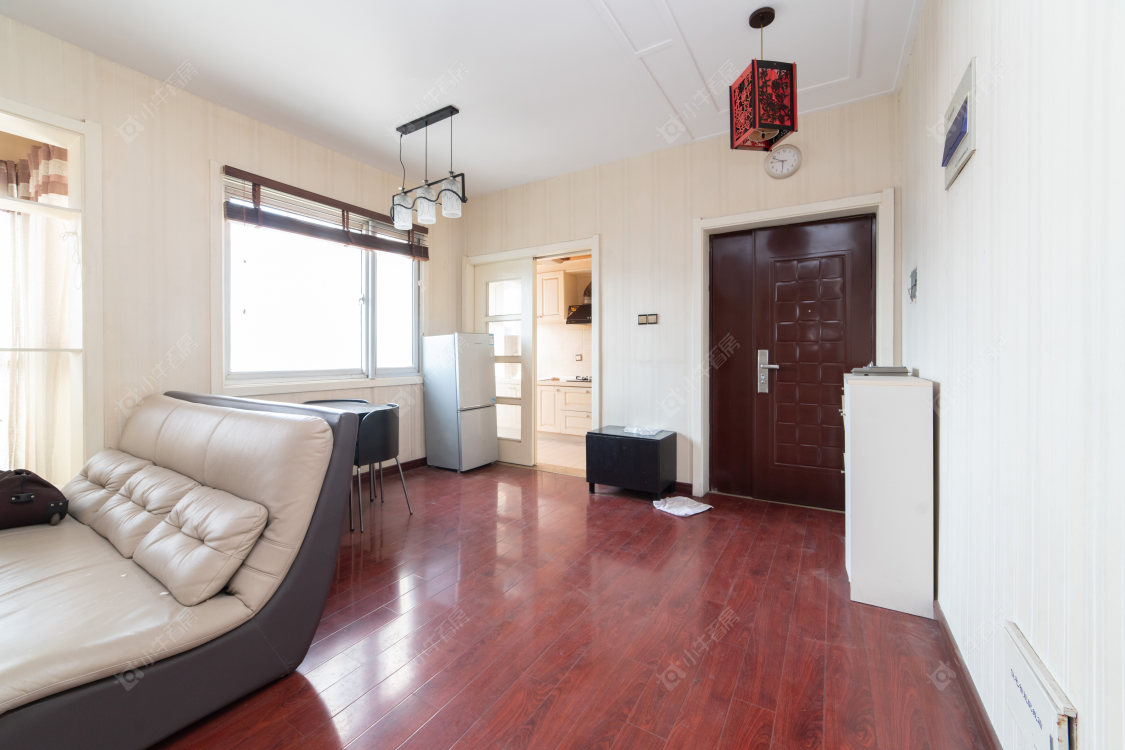 常州云山诗意在售二手房源室内图_小牛看房