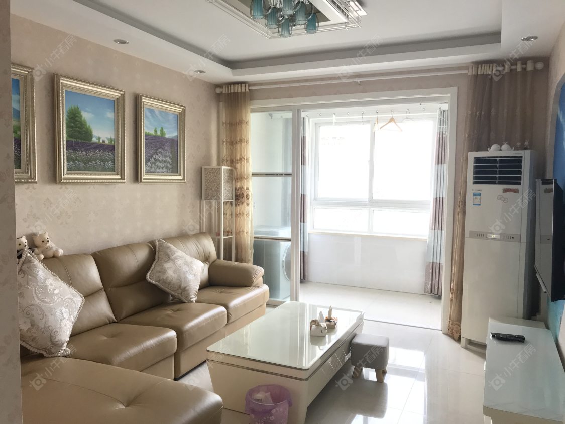 常州香缇湾花园在租房源_小牛看房