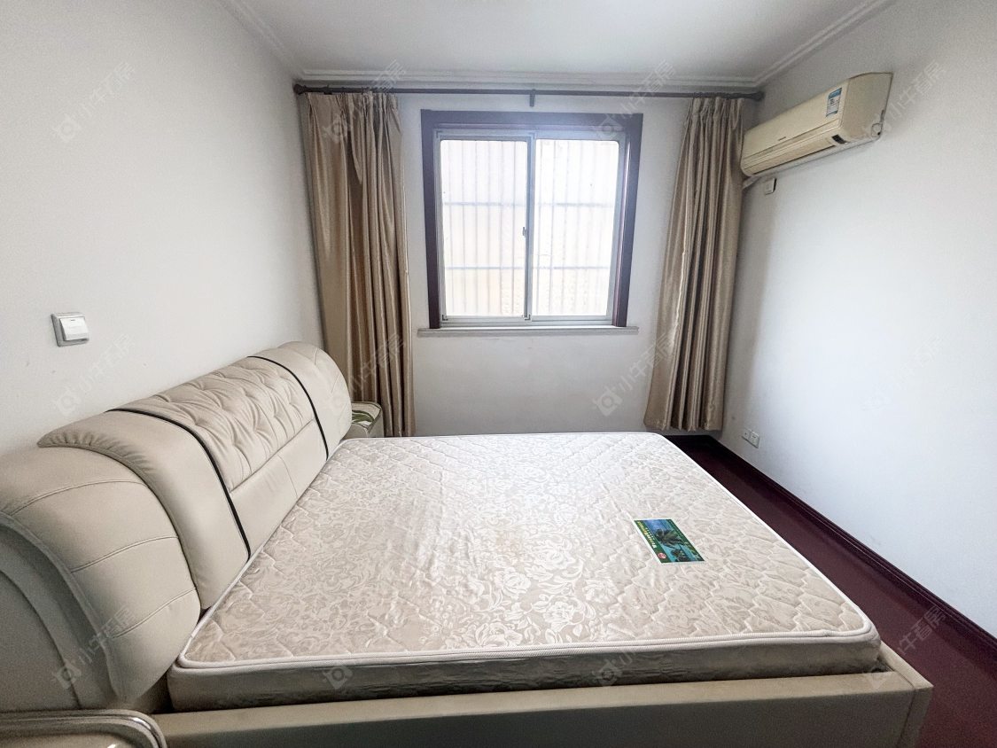 常州新龙花苑东区在租房源室内图_小牛看房