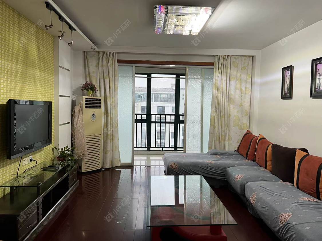 常州华林家园一期在租房源_小牛看房