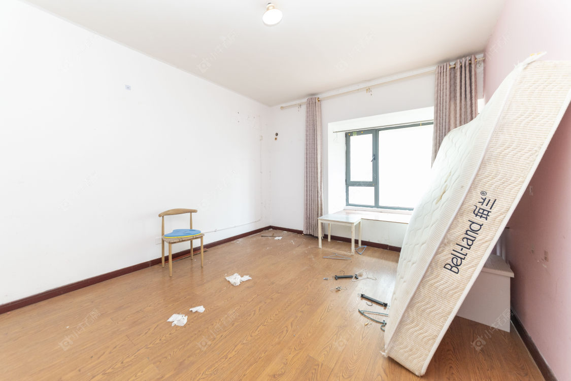 常州御城在售二手房源室内图_小牛看房