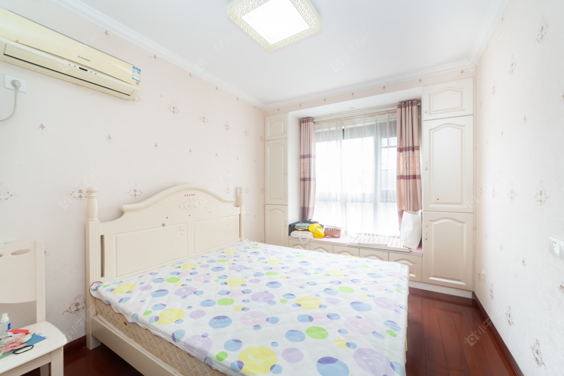 常州绿都万和城七区在售二手房源室内图_小牛看房