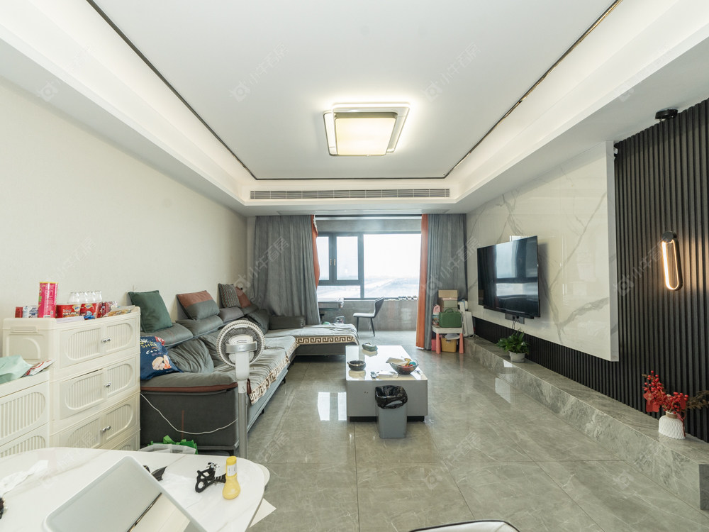 常州嘉宏孟河星光城在售二手房源_小牛看房