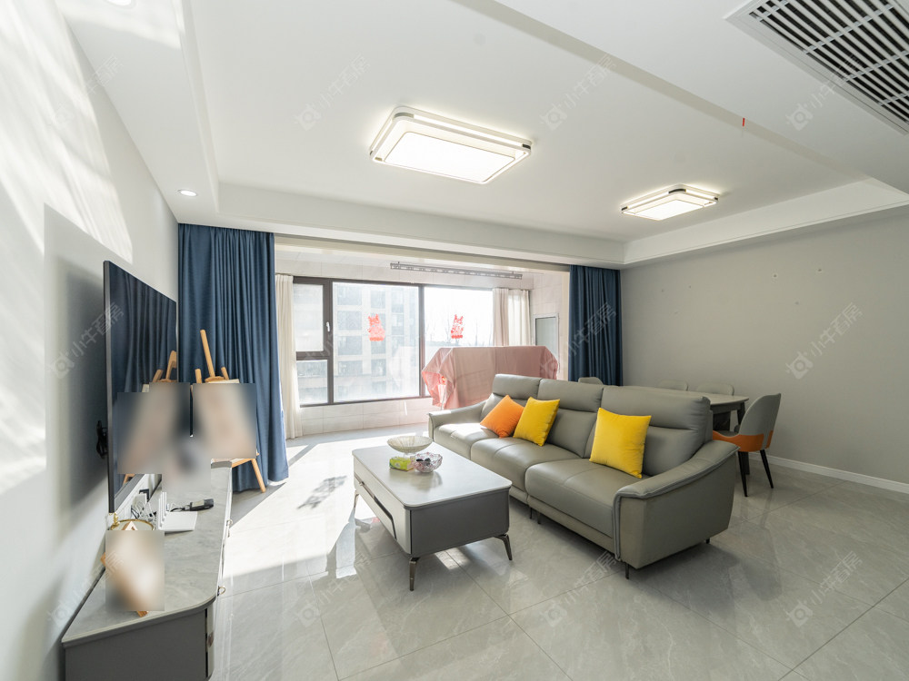 常州弘阳云禧在售二手房源_小牛看房