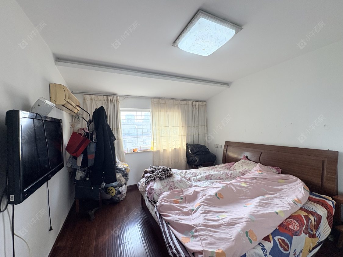 新新家园房源室内图 丹阳新新家园在售二手房源室内图_小牛看房