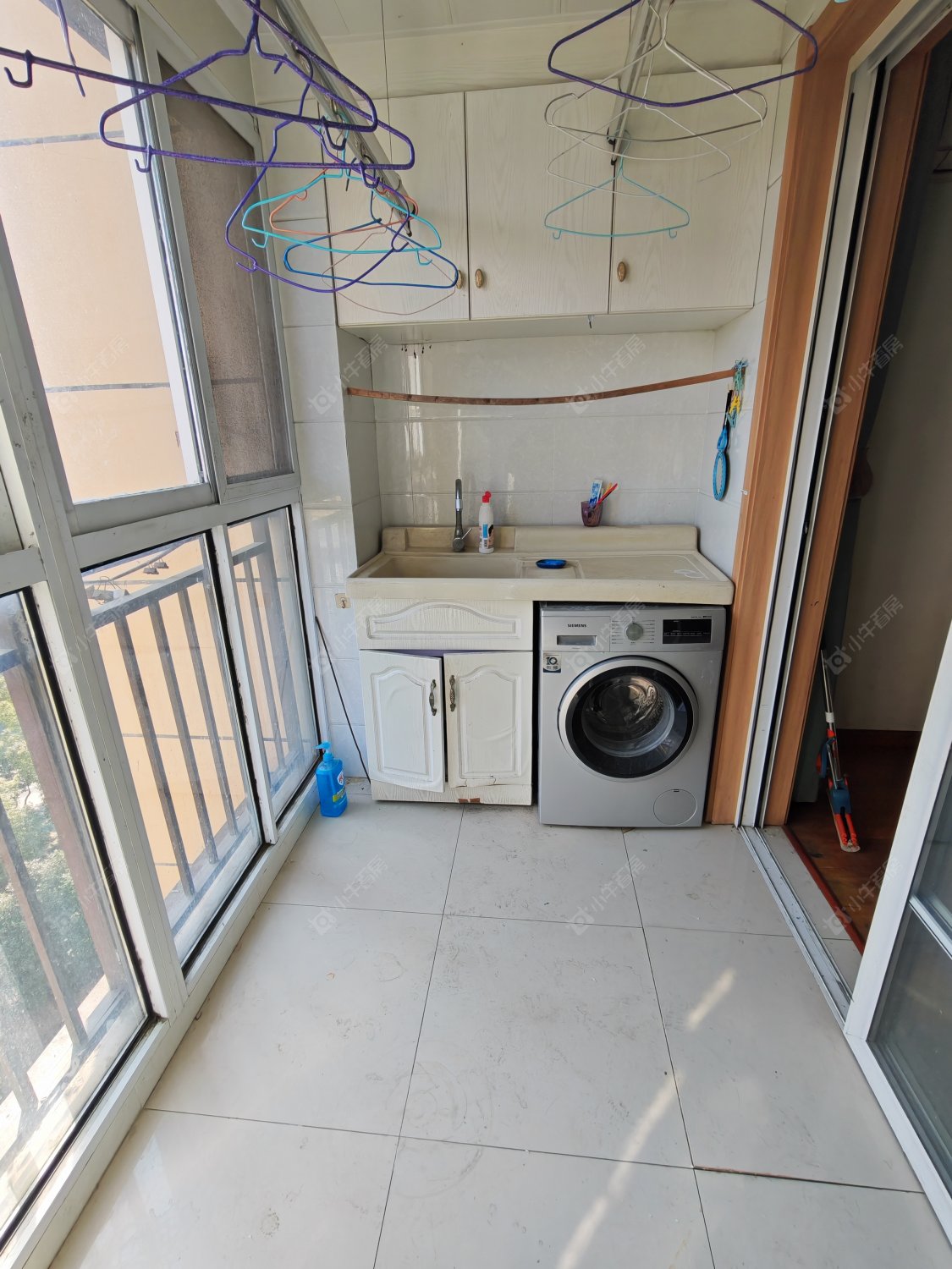 尚枫澜湾房源室内图 常州尚枫澜湾在租房源室内图_小牛看房