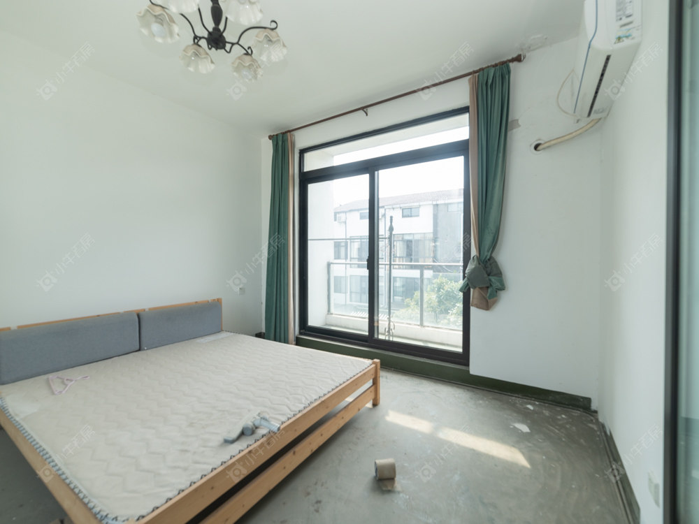 常州香树湾别墅区在售二手房房源室内图_小牛看房