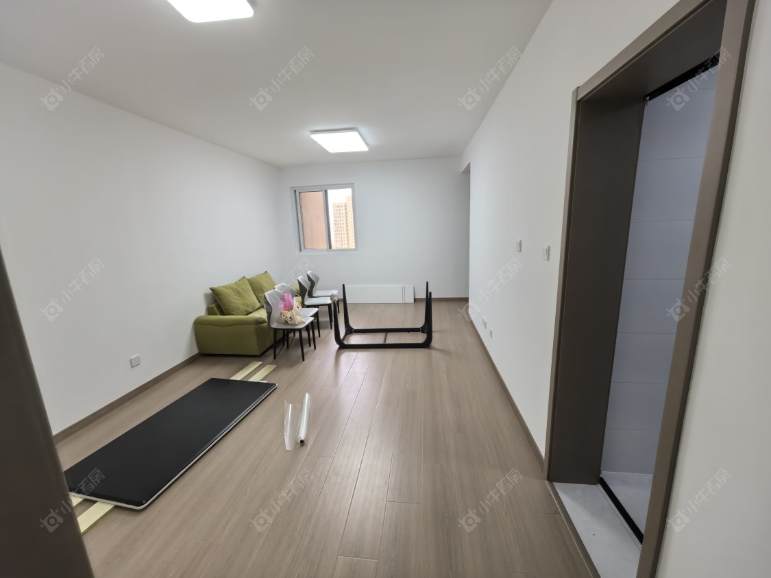 常州常发豪郡在租房源_小牛看房