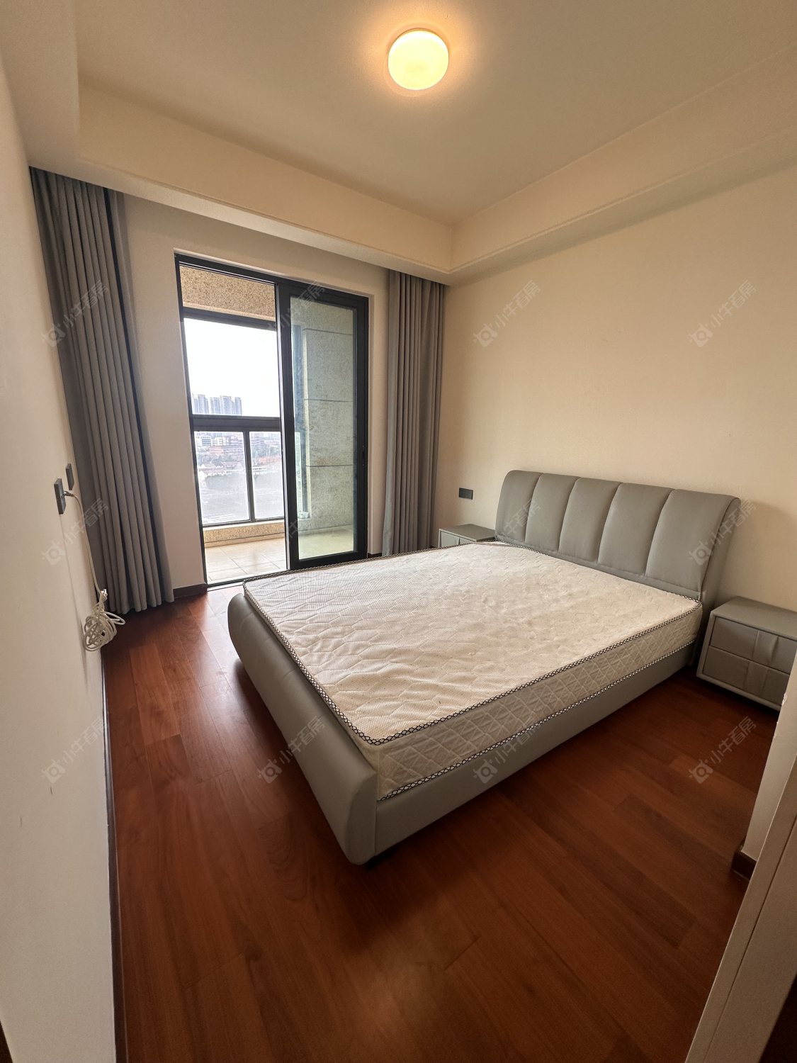 常州龙城金茂府西区在租房源室内图_小牛看房