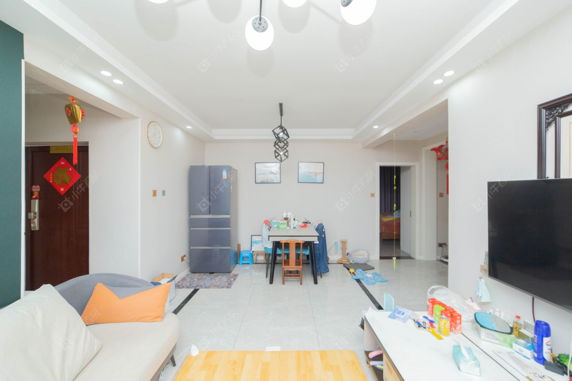 常州飞龙新苑在售二手房_小牛看房