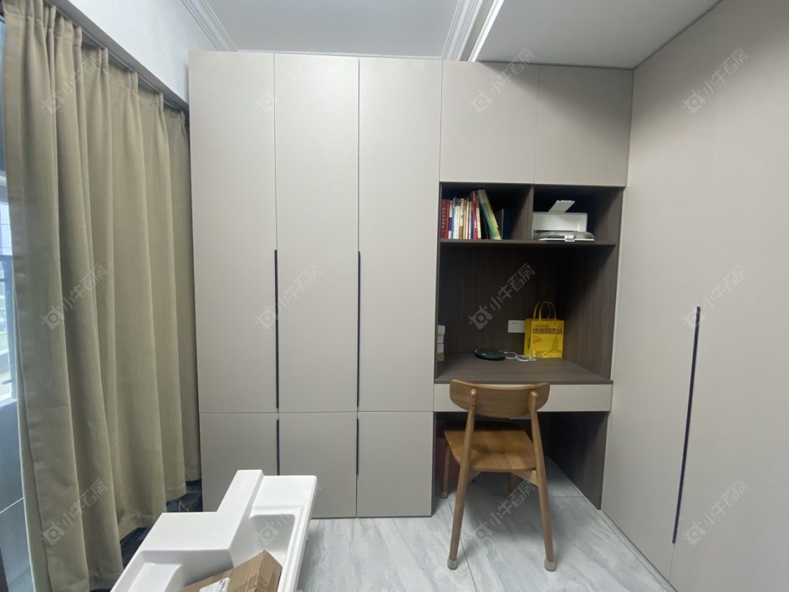 常州蓝光晶曜在租房源室内图_小牛看房