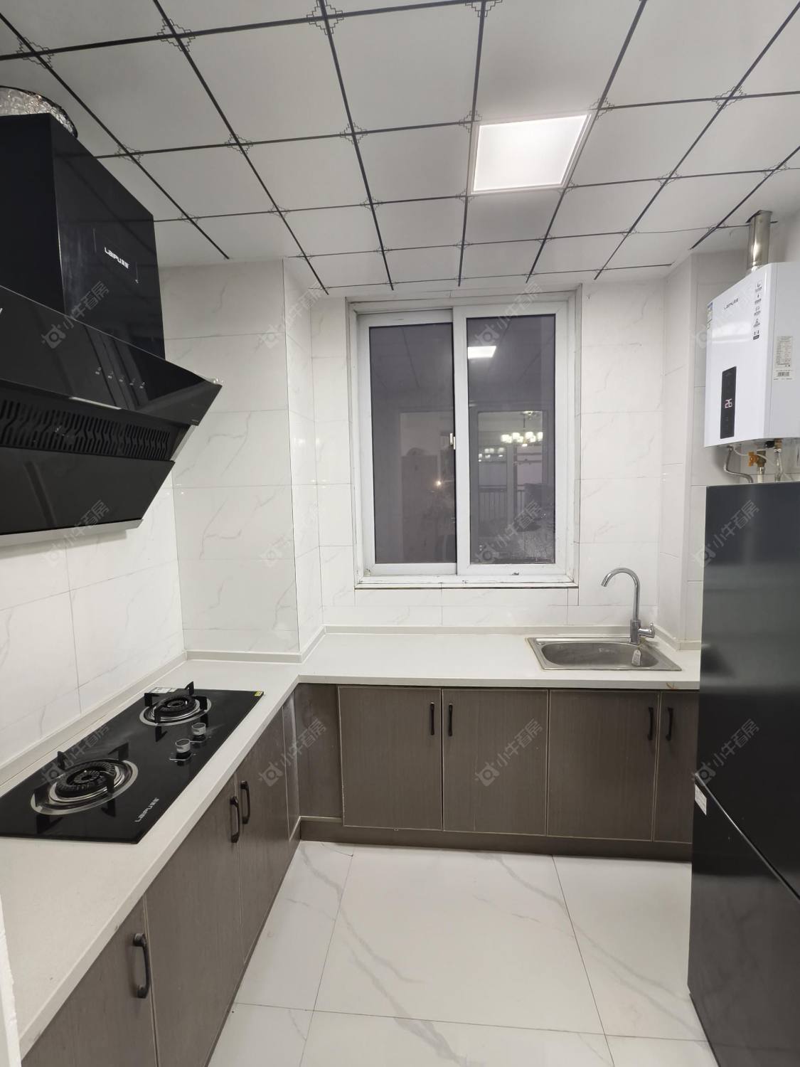 常州兰蕙佳园在租房源户型图_小牛看房