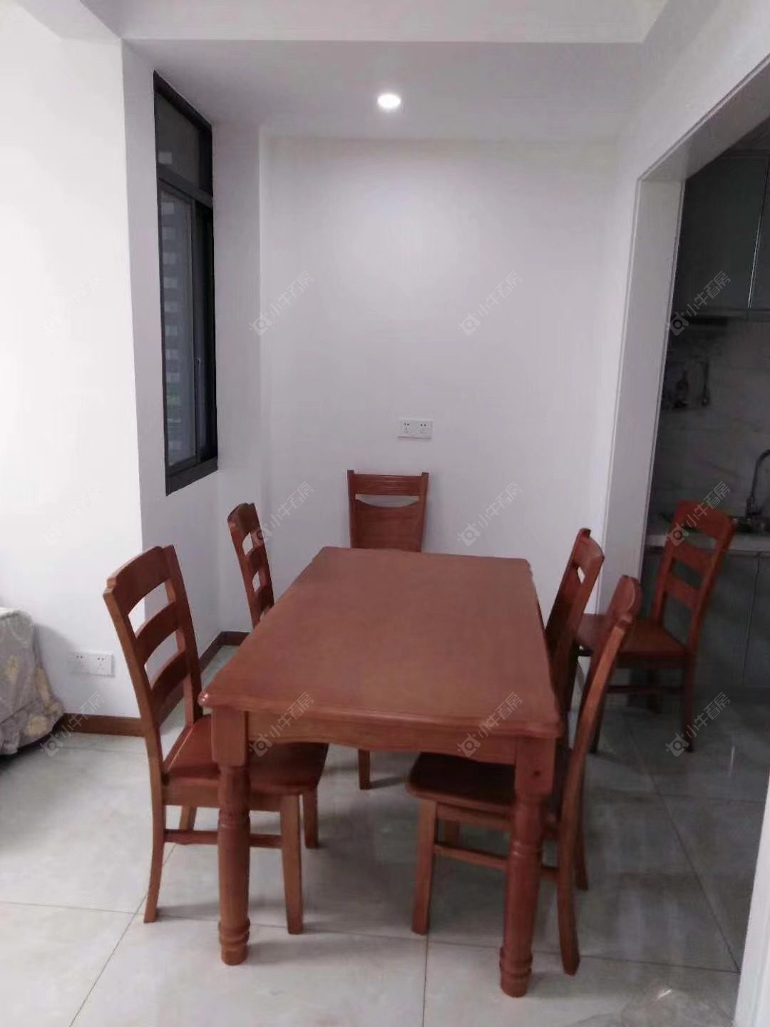 常州雨润城在租房源_小牛看房