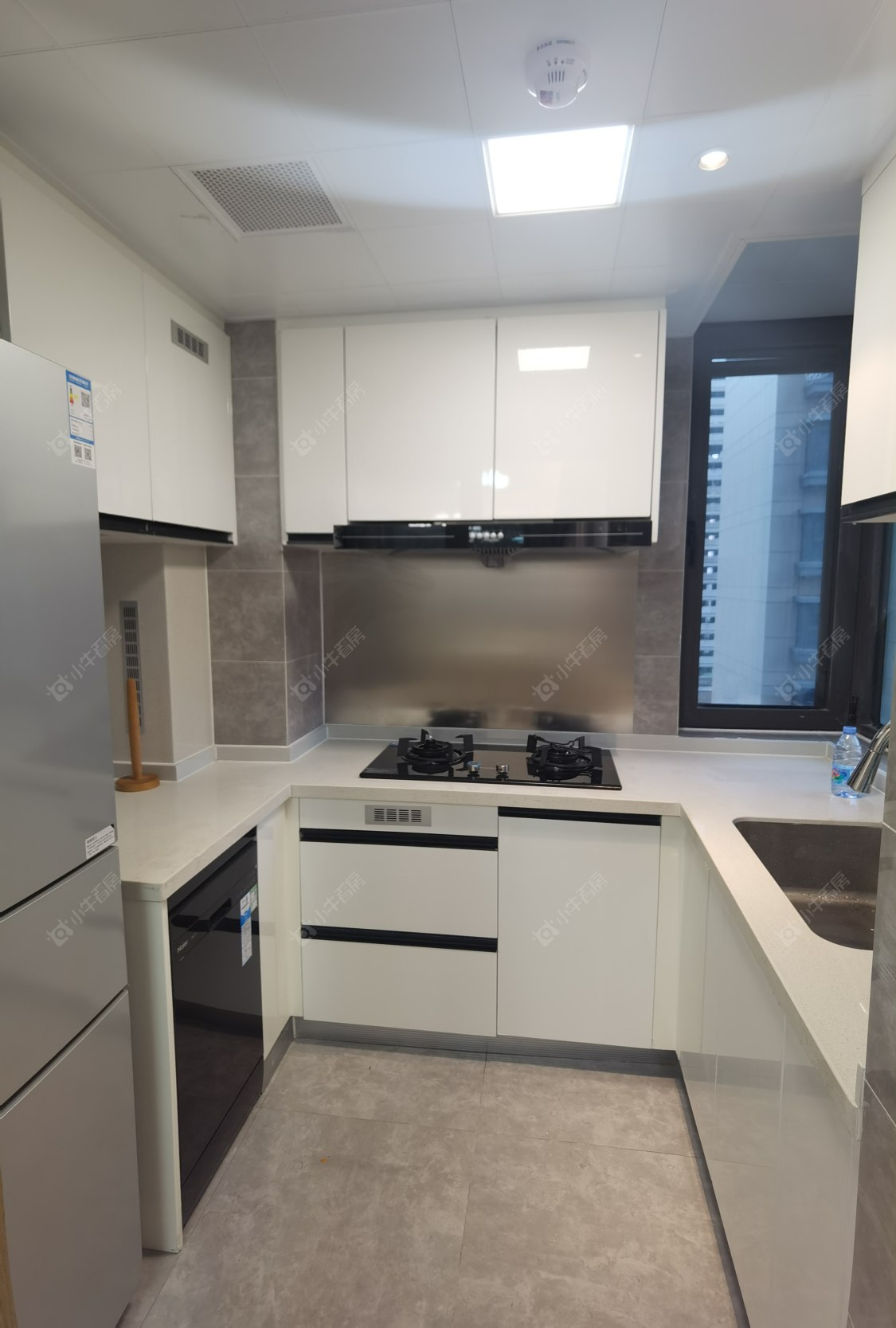 绿地香港名墩道房源室内图 常州绿地香港名墩道在租房源室内图_小牛看房