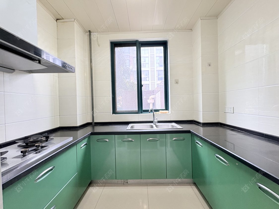 常州江南人家在售二手房源室内图_小牛看房