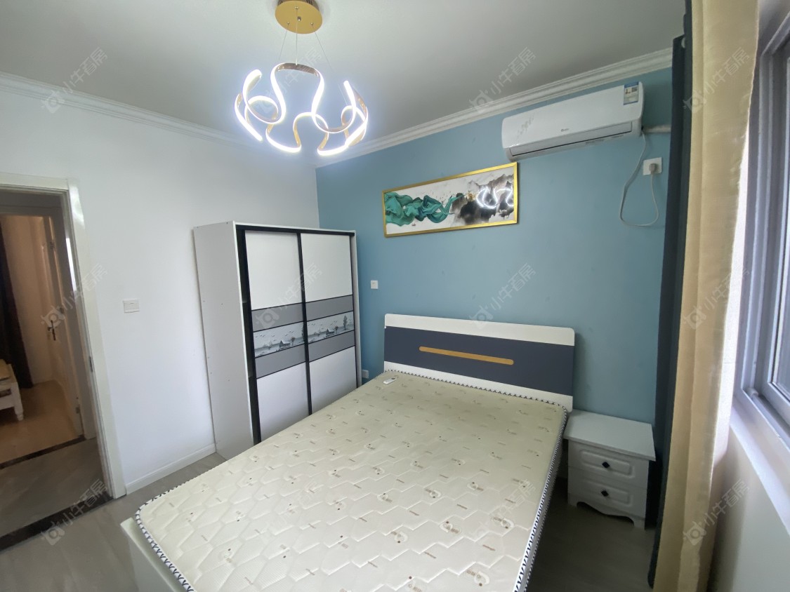 海华花园房源 常州海华花园在租房源_小牛看房