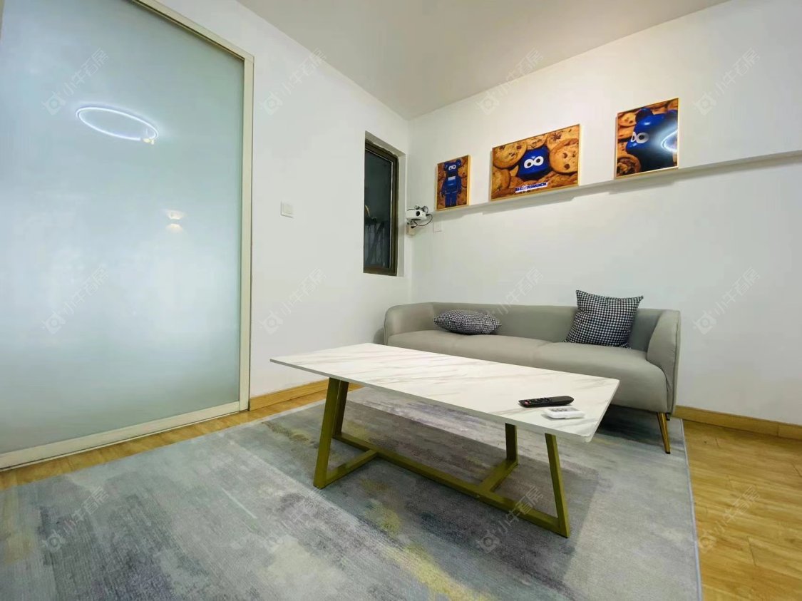 常州银河湾电脑城2室1厅1卫出租_小牛看房