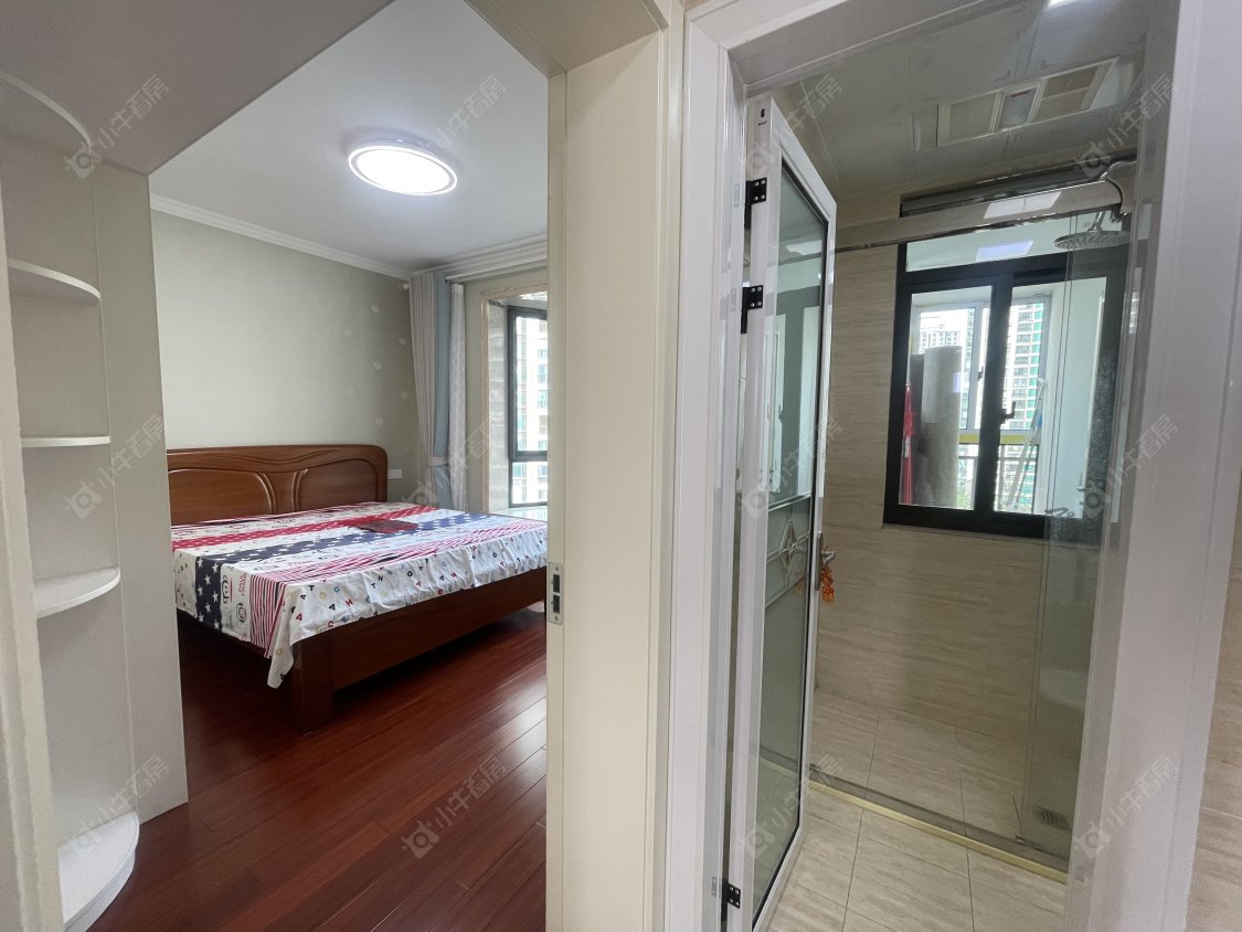 常州大名城西区在租房源_小牛看房