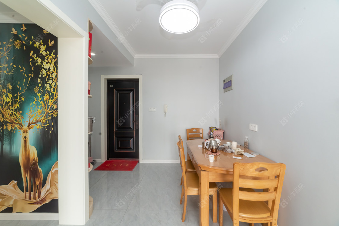 常州顺园九村在售二手房源室内图_小牛看房