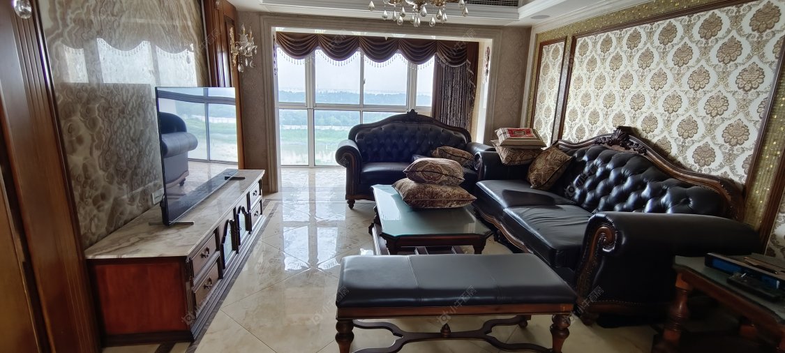 常州星河丹堤一区租房_小牛看房