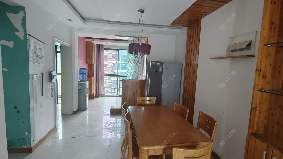 常州中天名园在租房源_小牛看房