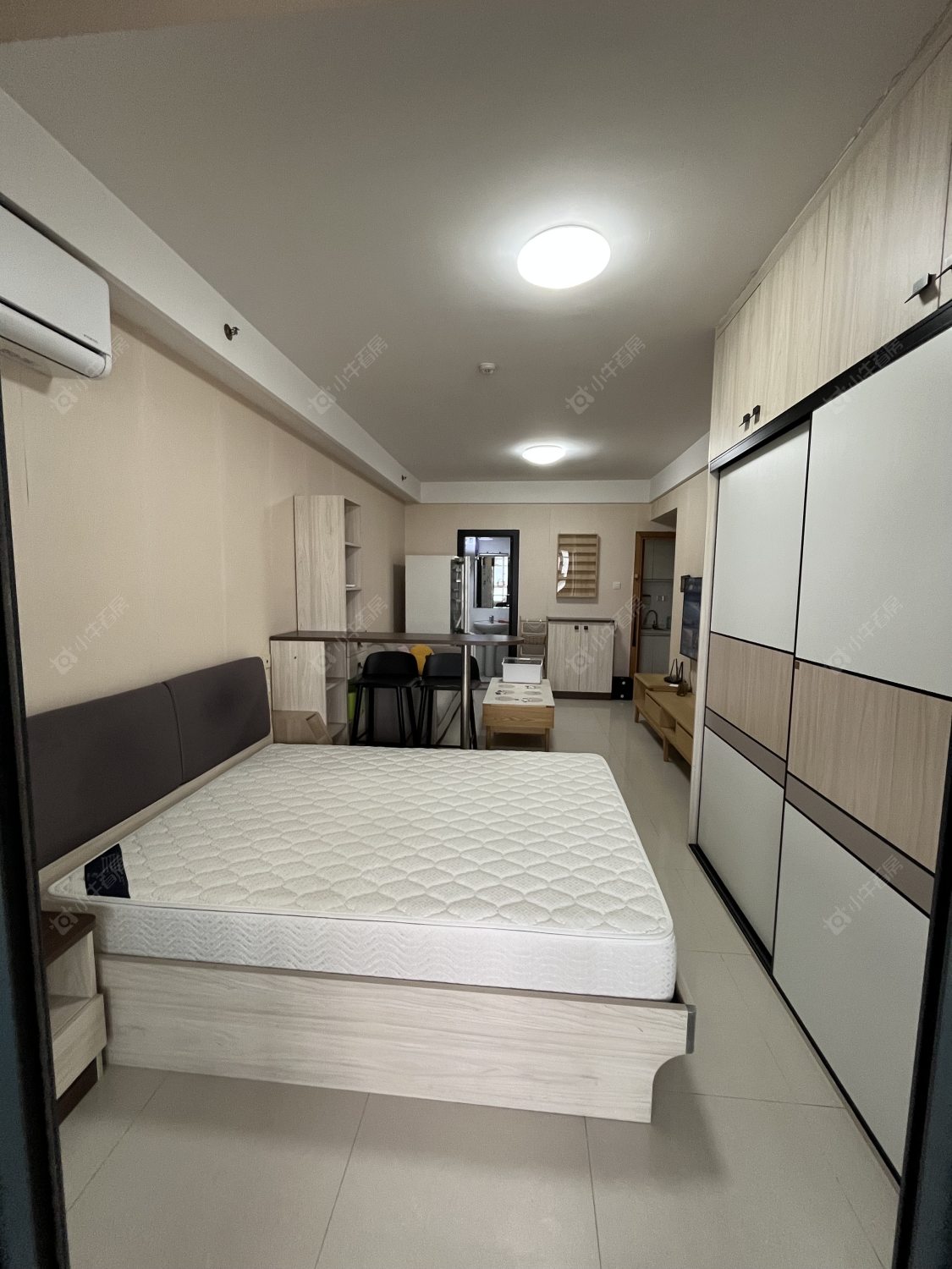 常州万泽大厦在租房源室内图_小牛看房