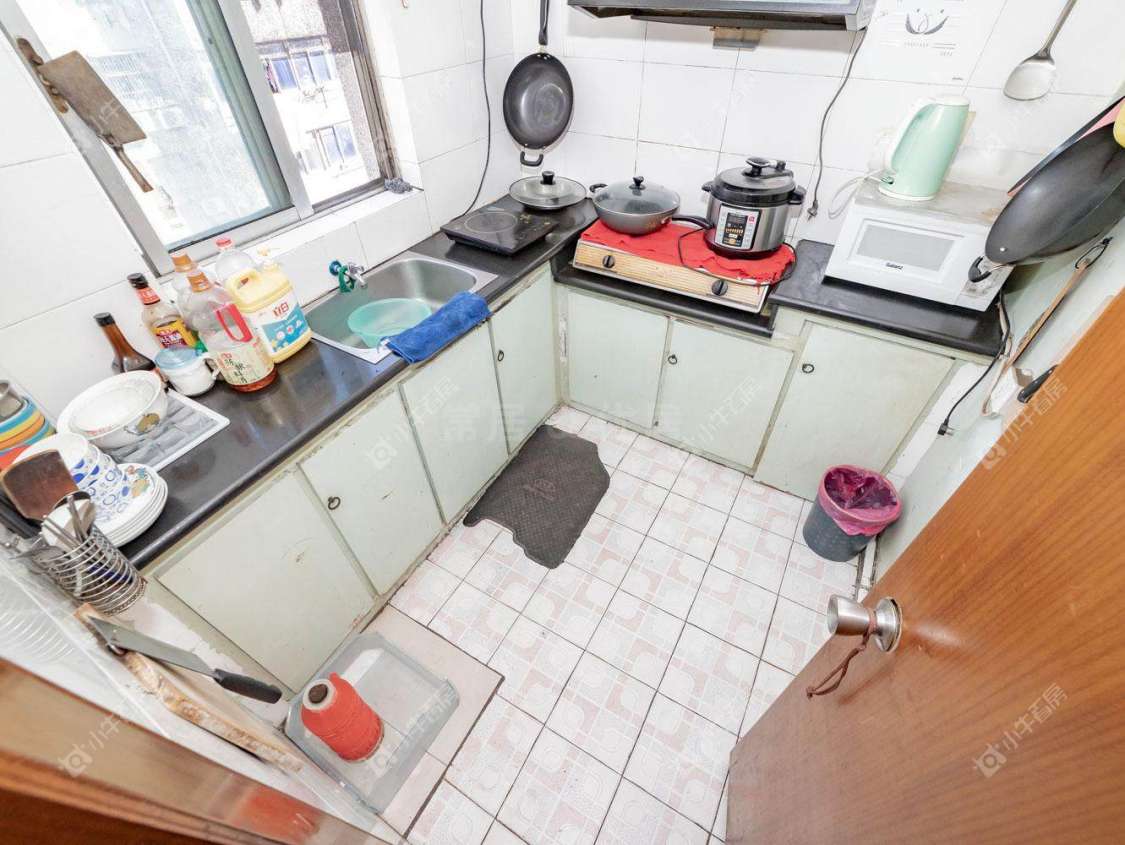 常州丽华南村在租房源_小牛看房