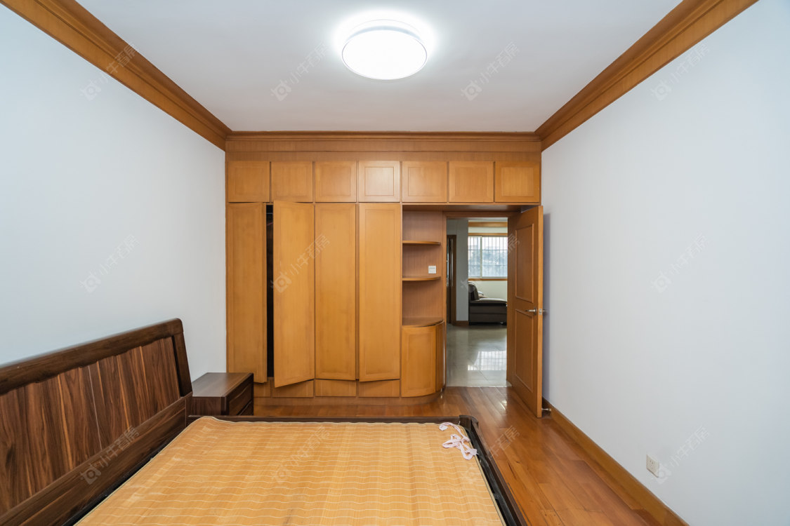 常州桃园公寓在售二手房源室内图_小牛看房