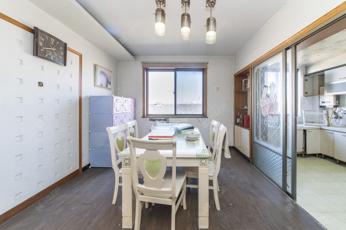 常州城中花苑在售二手房源室内图_小牛看房