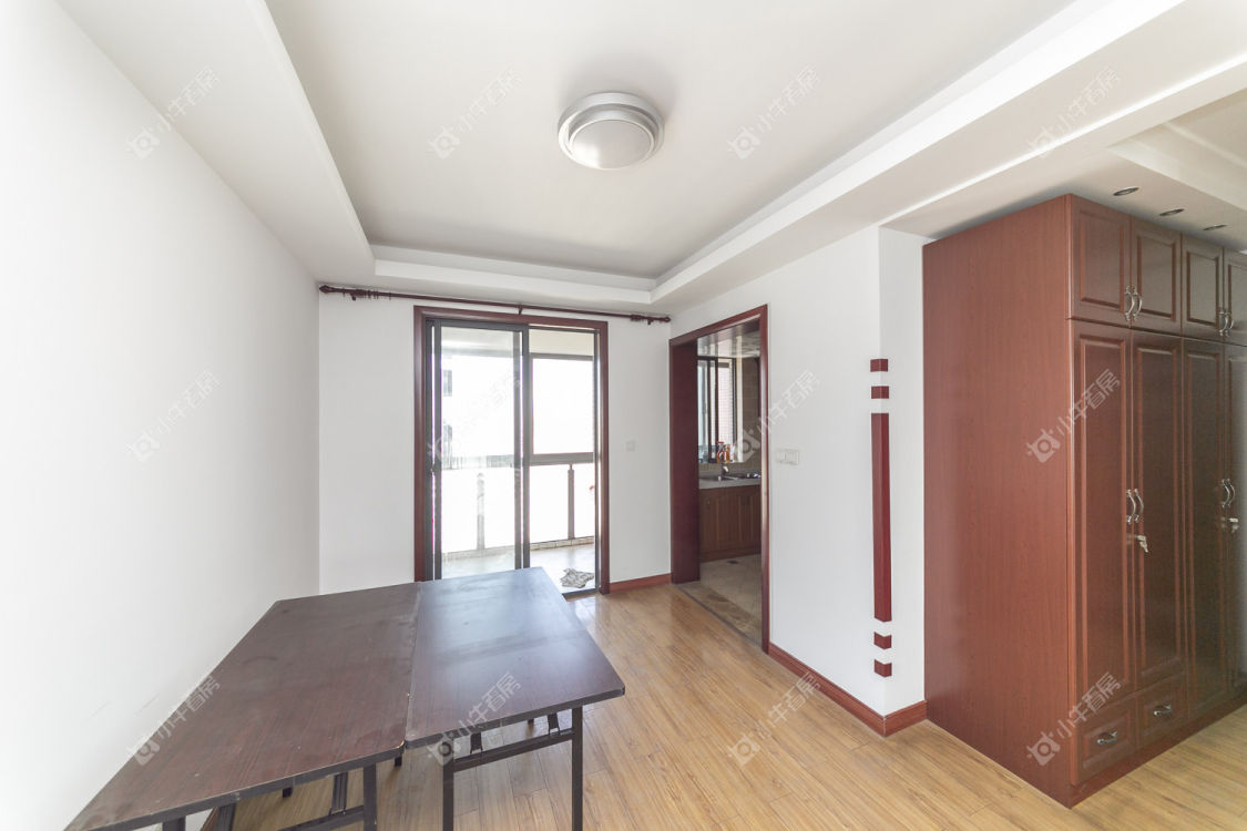 常州世纪华城西区在租房源室内图_小牛看房