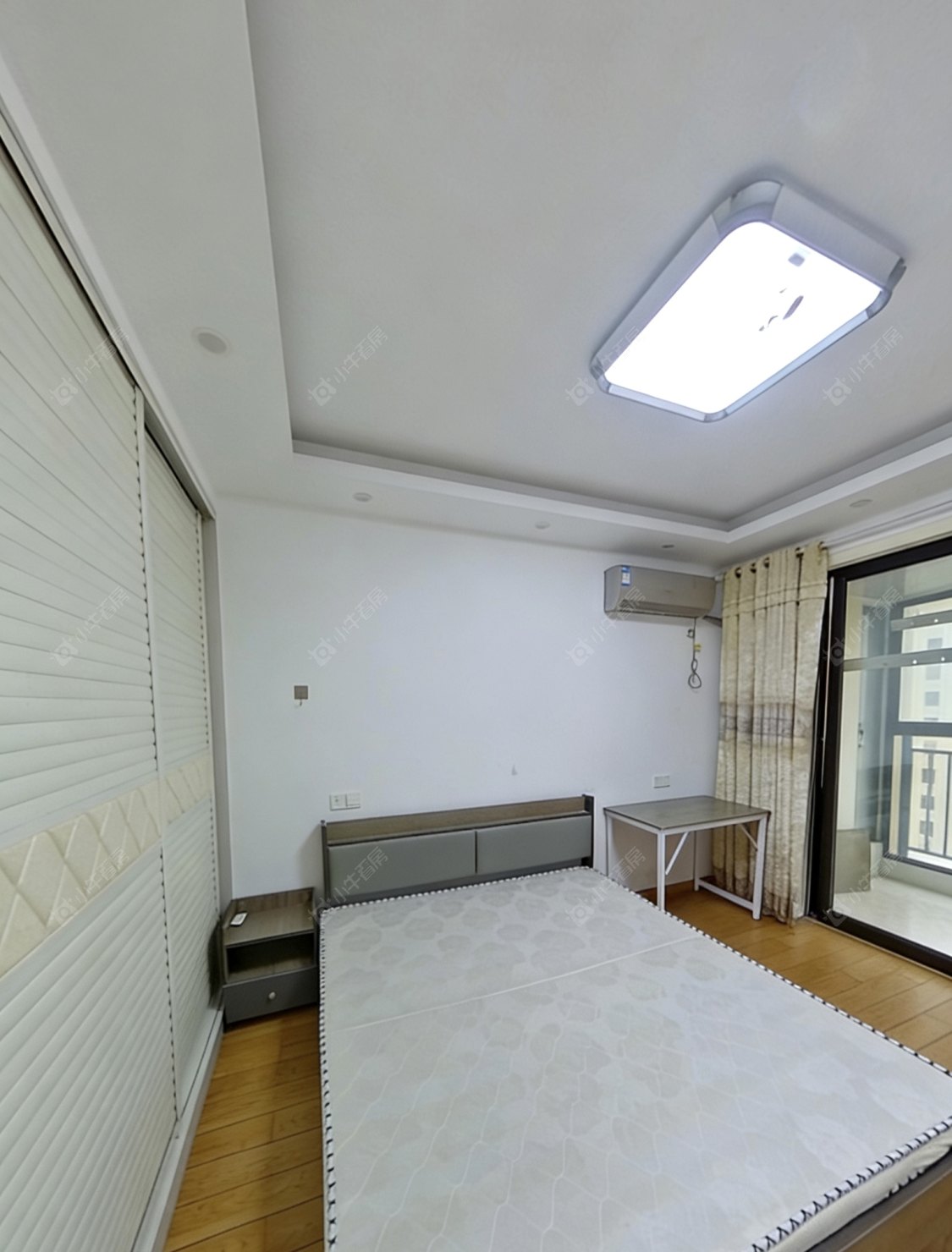 常州吾悦广场北区在租房源室内图_小牛看房