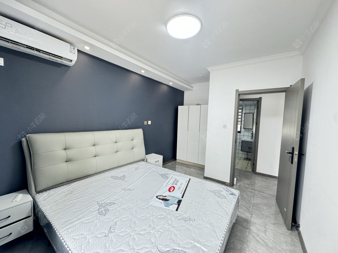 常州新欣嘉园在租房源室内图_小牛看房