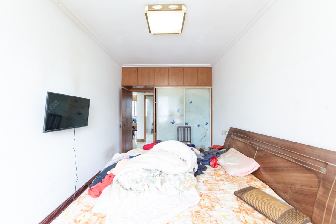 常州顺园八村北区在售二手房源室内图_小牛看房