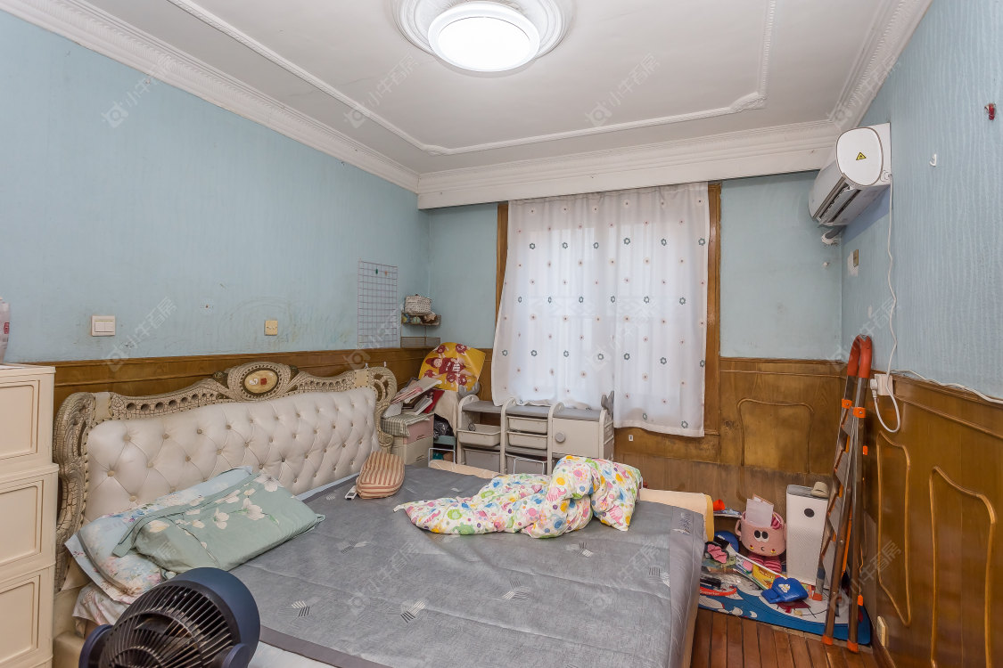 常州北环新村在售二手房源室内图_小牛看房