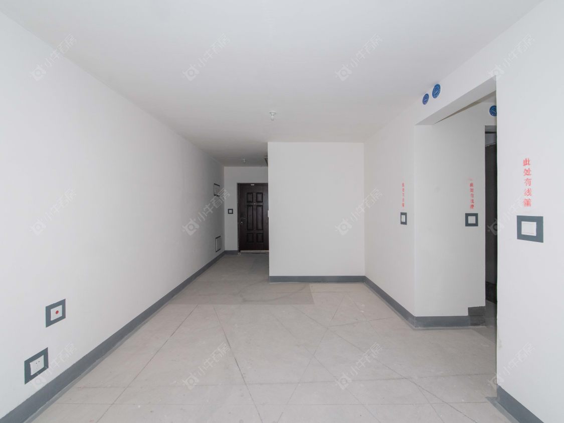 常州保利和光晨樾在售二手房源室内图_小牛看房