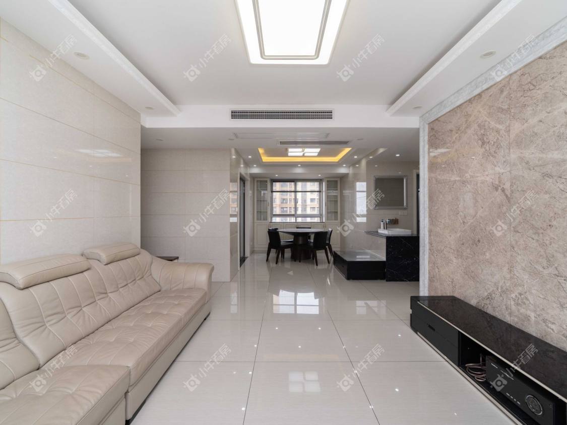 新城香溢澜桥一期房源室内图 常州新城香溢澜桥一期在租房源室内图_小牛看房