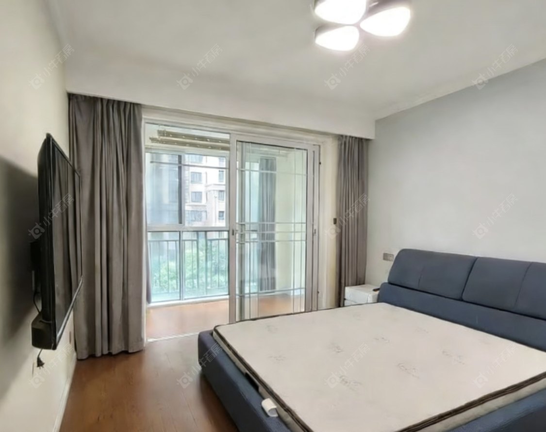 中海凤凰熙岸房源 常州中海凤凰熙岸在租房源_小牛看房