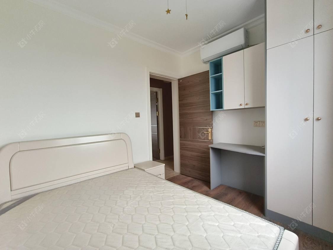 常州碧桂园浅水湾在租房源室内图_小牛看房