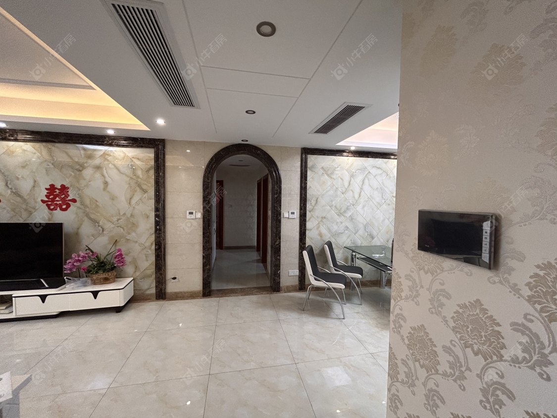 常州大名城南区在租房源_小牛看房