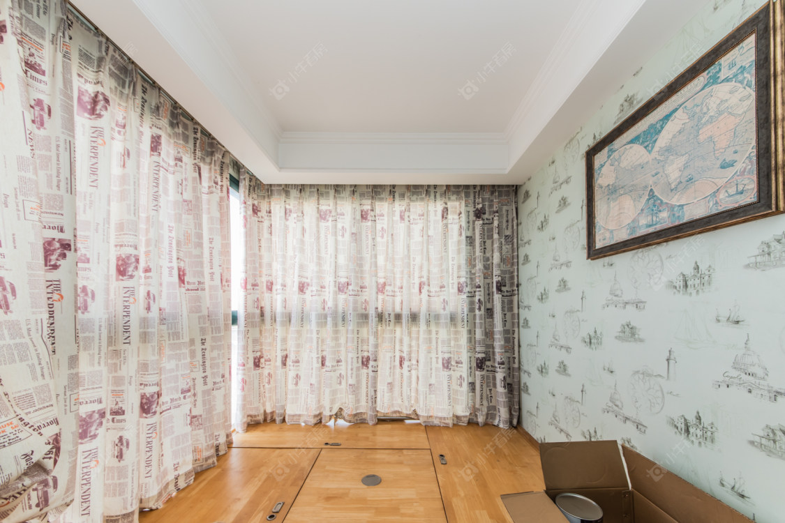 天安花园房源室内图 常州天安花园在售二手房源室内图_小牛看房