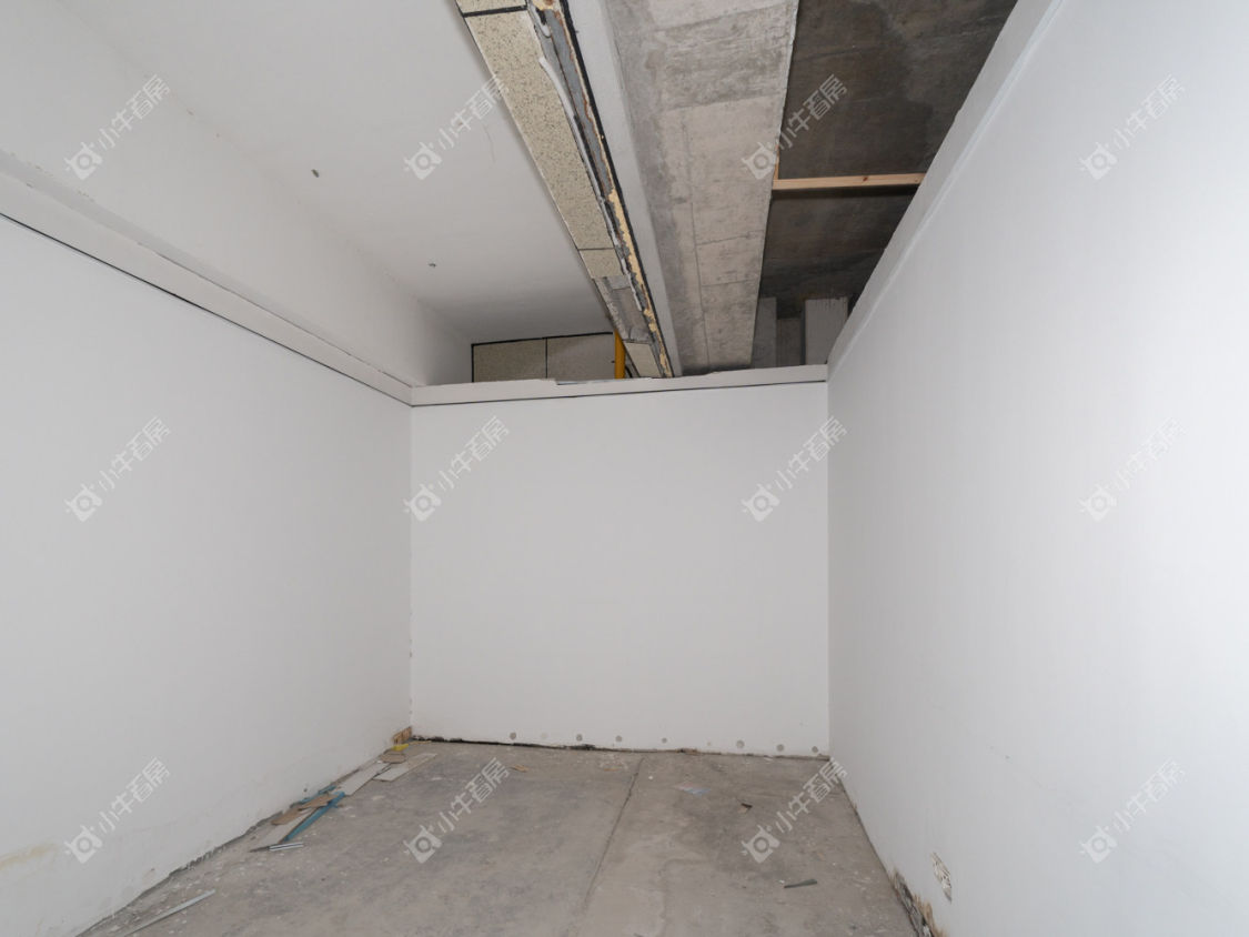 常州中景商务中心在租房源室内图_小牛看房