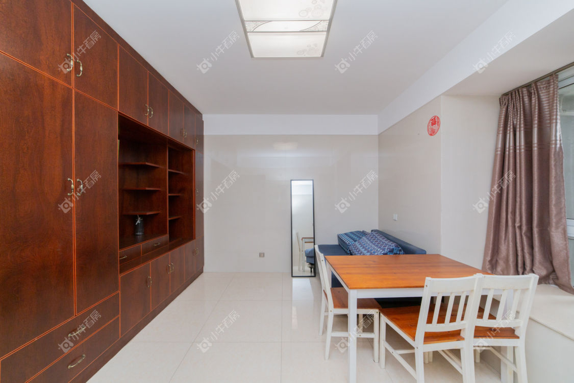 常州府西花园在租房源室内图_小牛看房