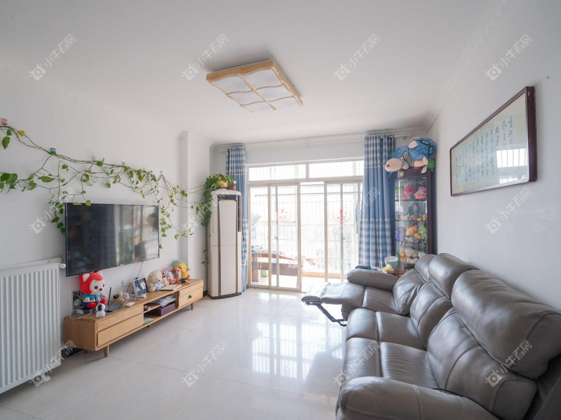 常州国泰新都在租房源室内图_小牛看房