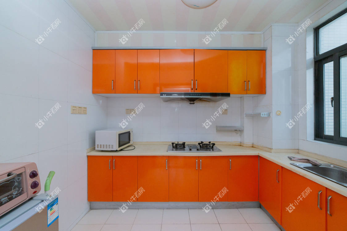 常州金百花园在租房源_小牛看房