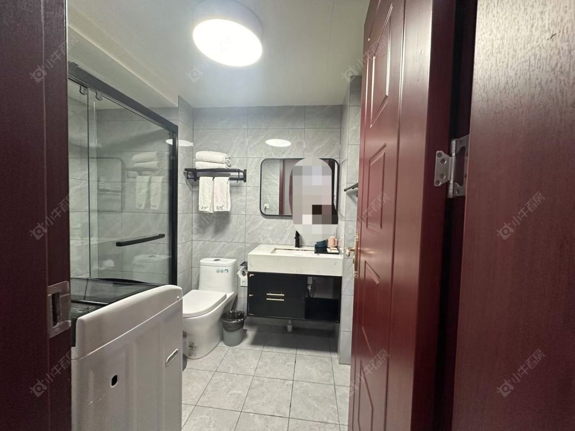 常州龙湖原山在租房源_小牛看房