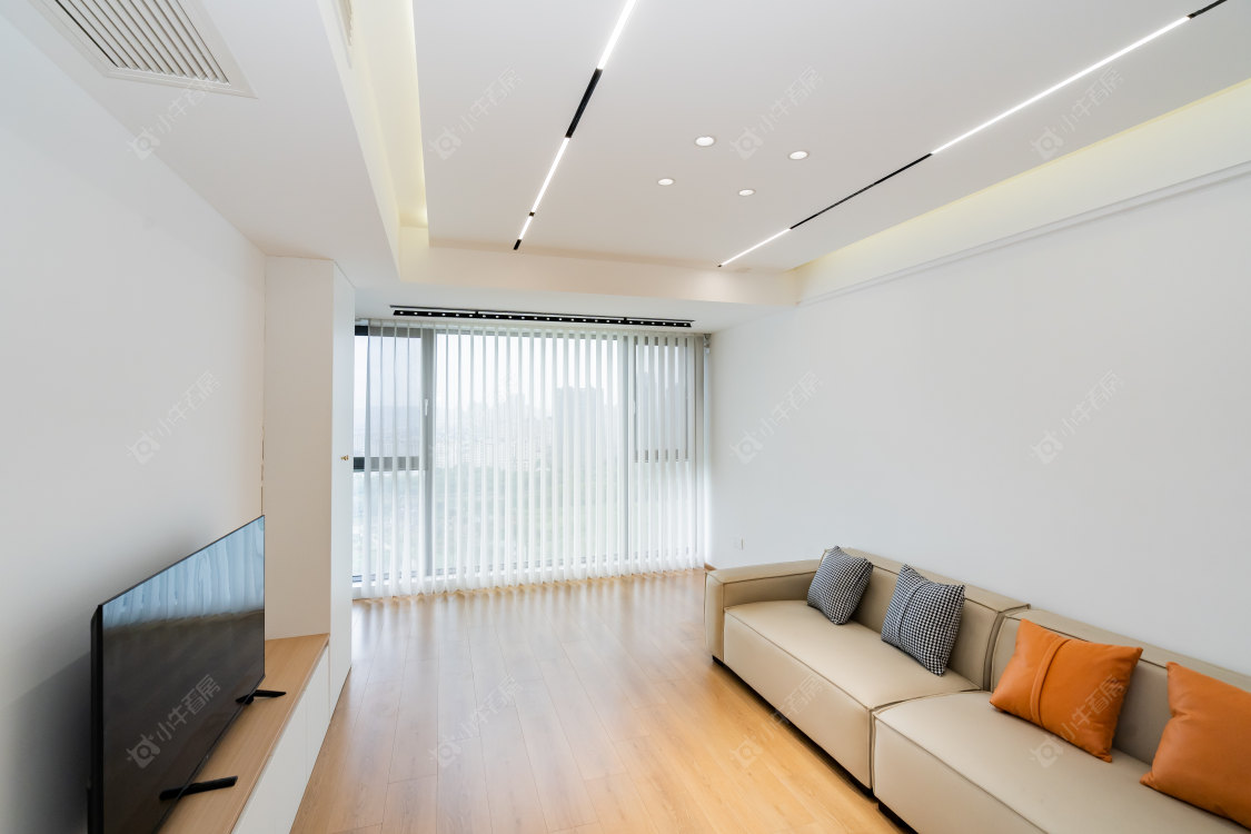 常州华润国际六期在售二手房源_小牛看房