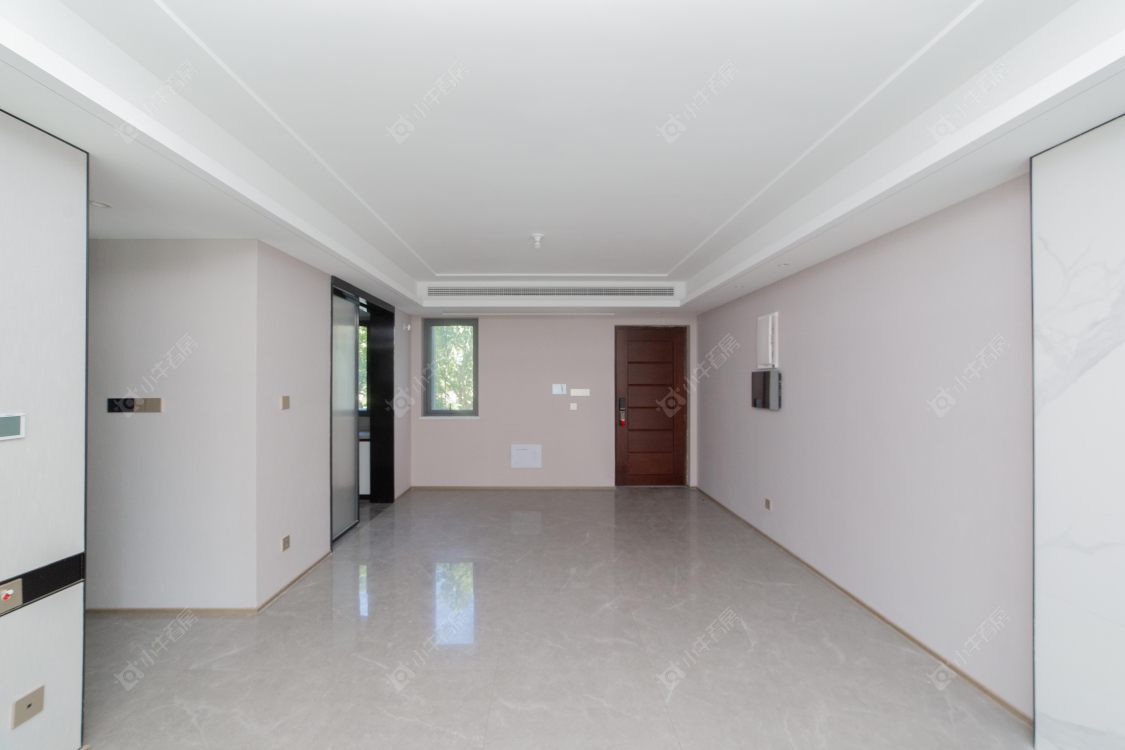 常州华宇新城天境在售二手房源室内图_小牛看房