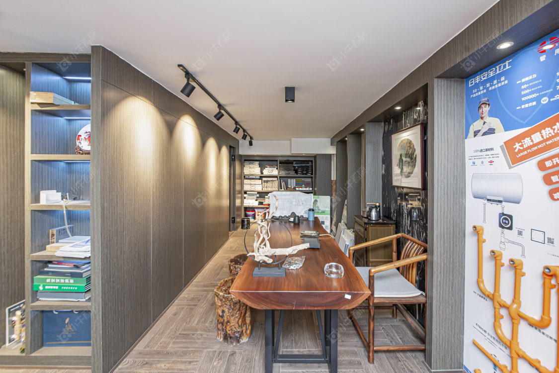 常州新城公馆综合楼在售二手房源室内图_小牛看房